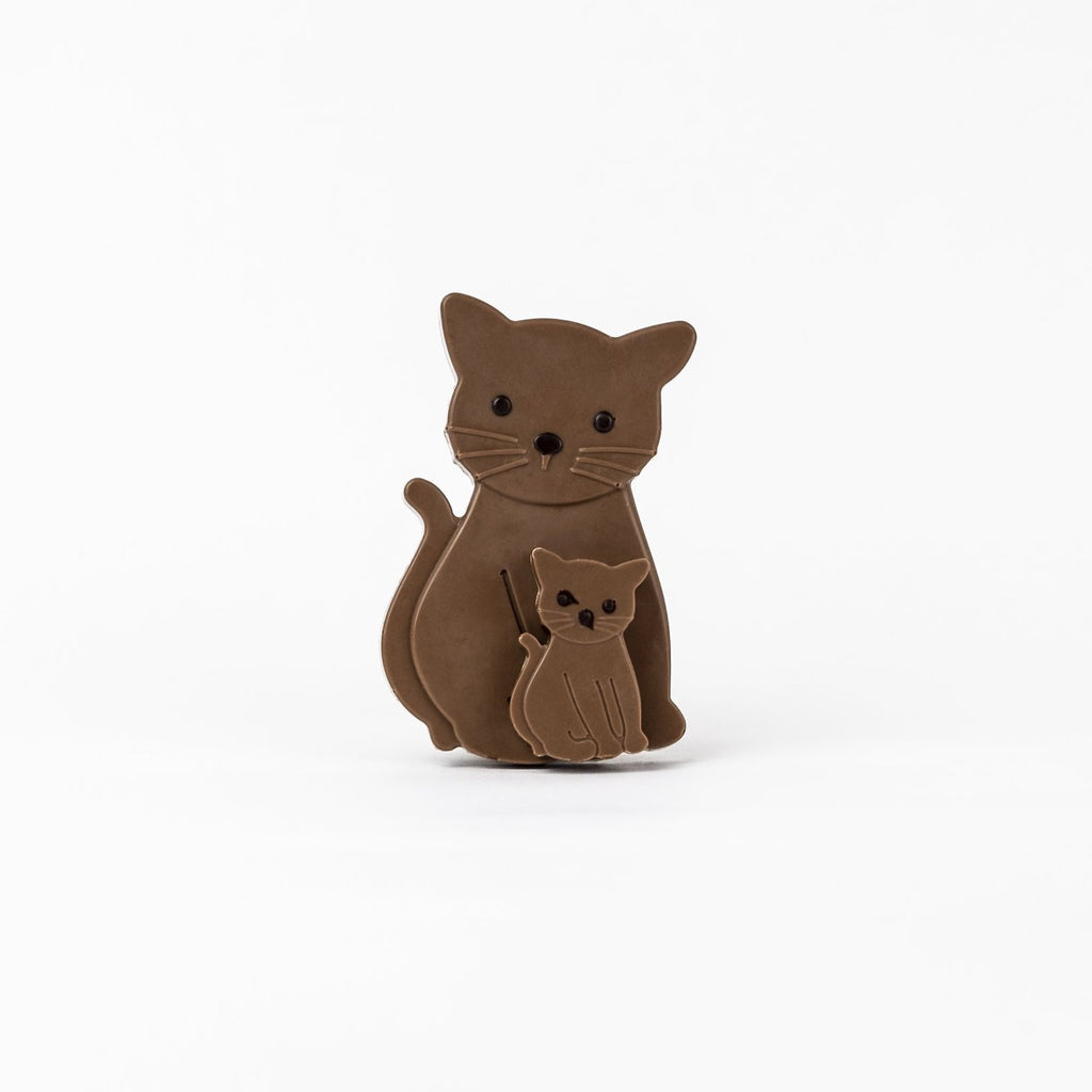 Chocolate Animals
