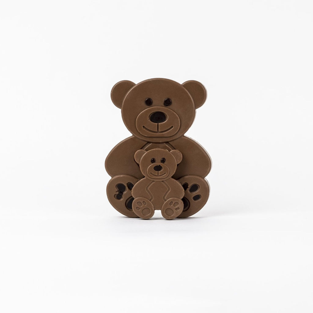 Chocolate Animals