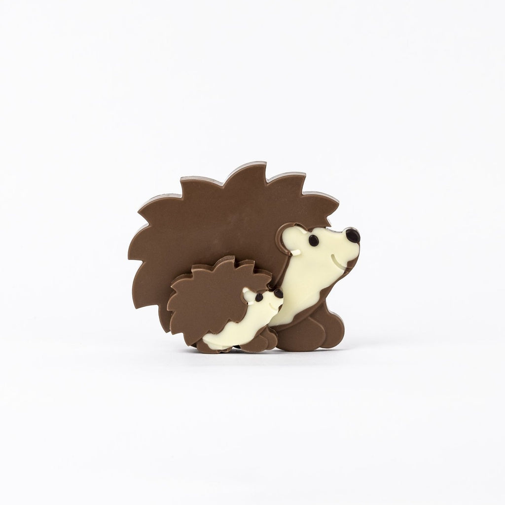Chocolate Animals