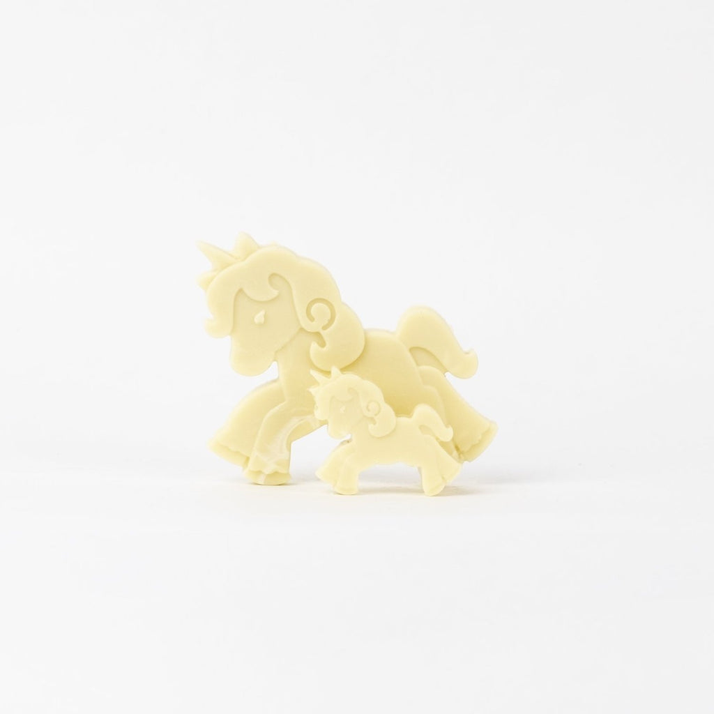 Chocolate Animals