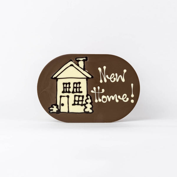 Chocogram - New Home House