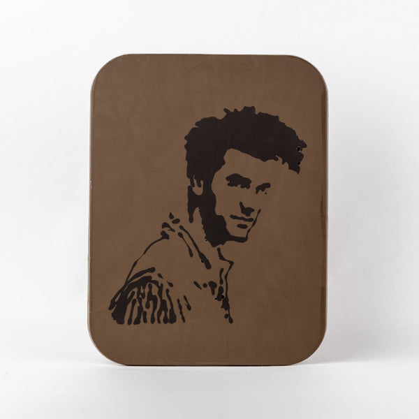 Giant Art Slab - Morrissey