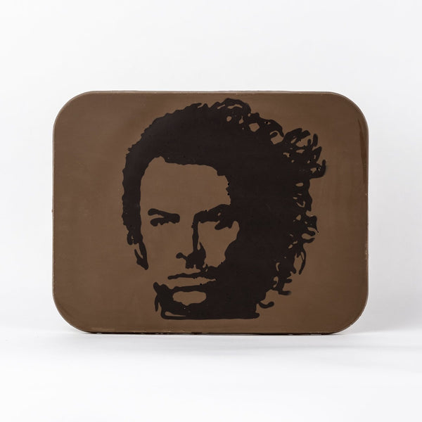 Giant Art Slab - Poldark