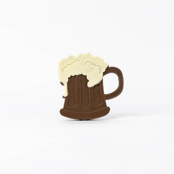 Chocolate Tankard of Beer