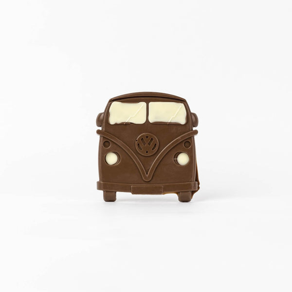 Chocolate Camper