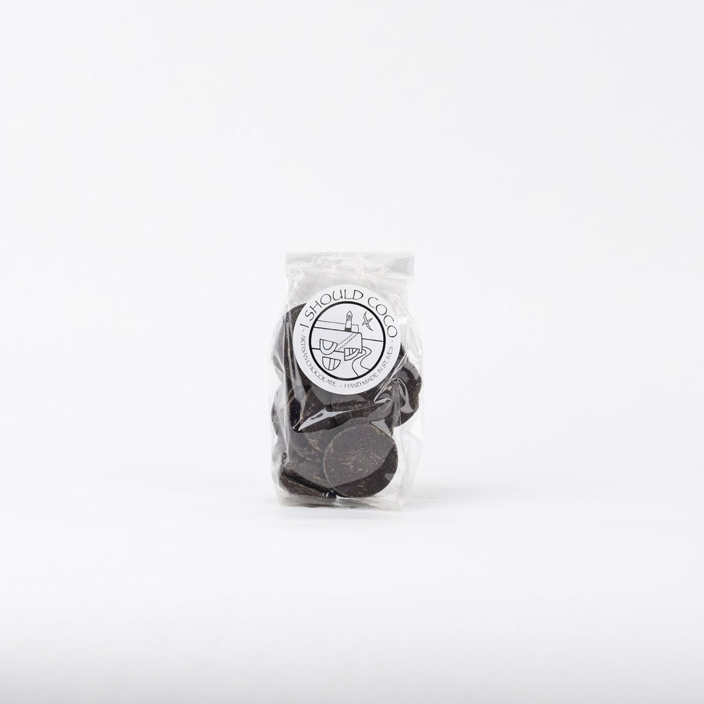 Chocolate Buttons