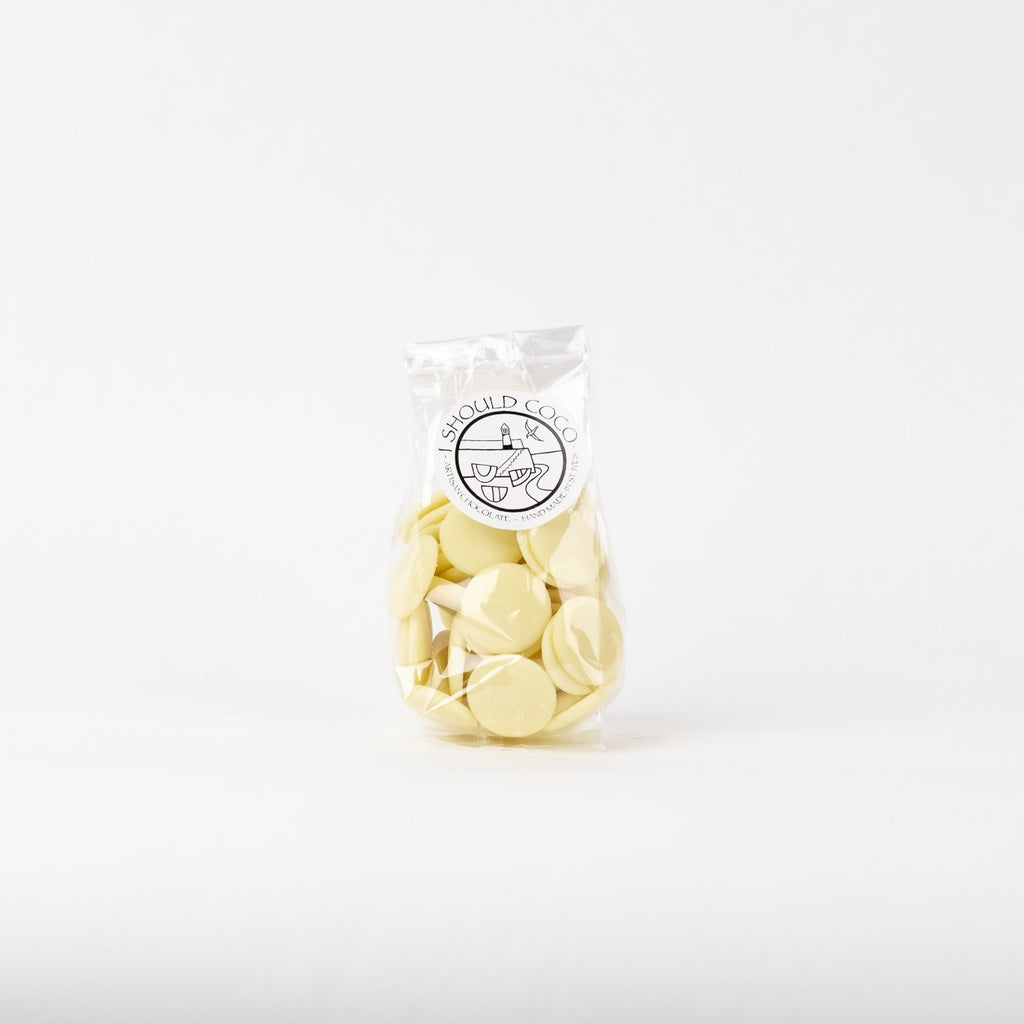 Chocolate Buttons