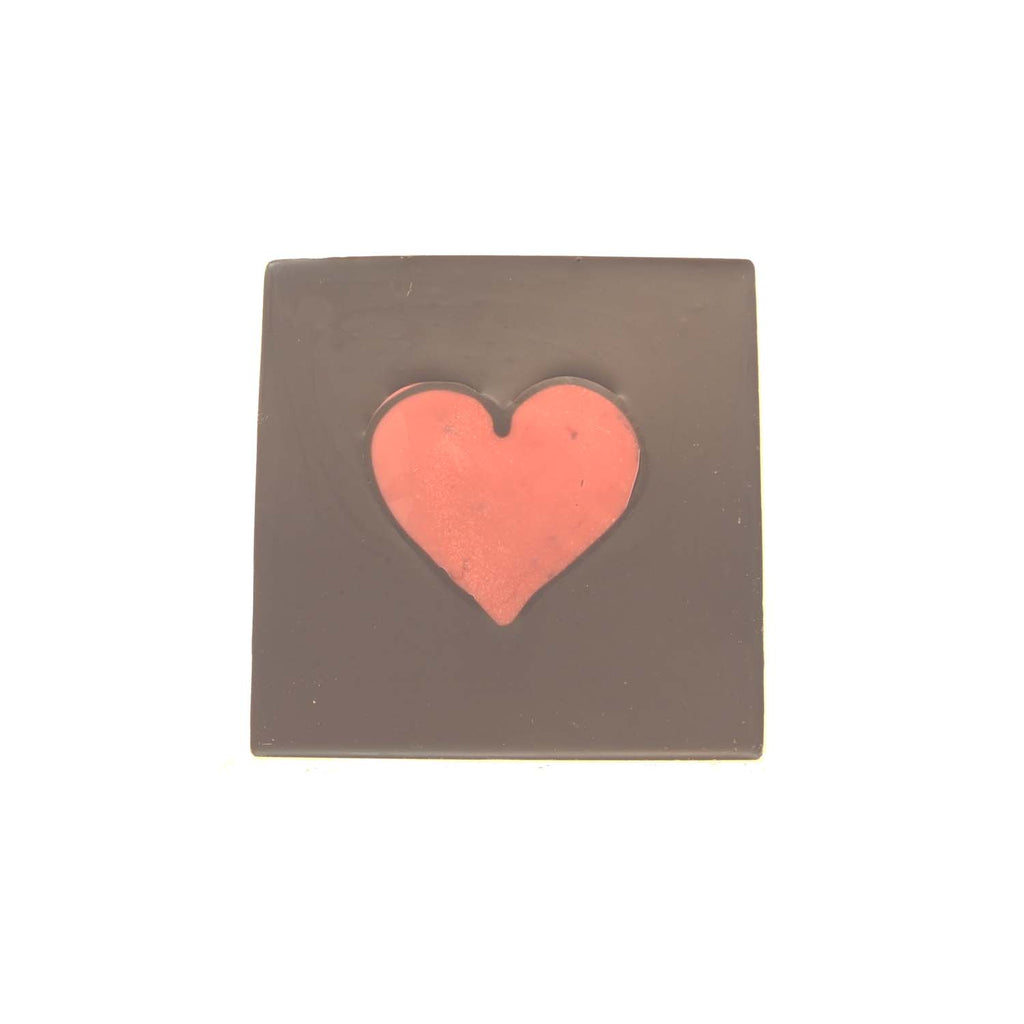 Personalised Chocolate Squares