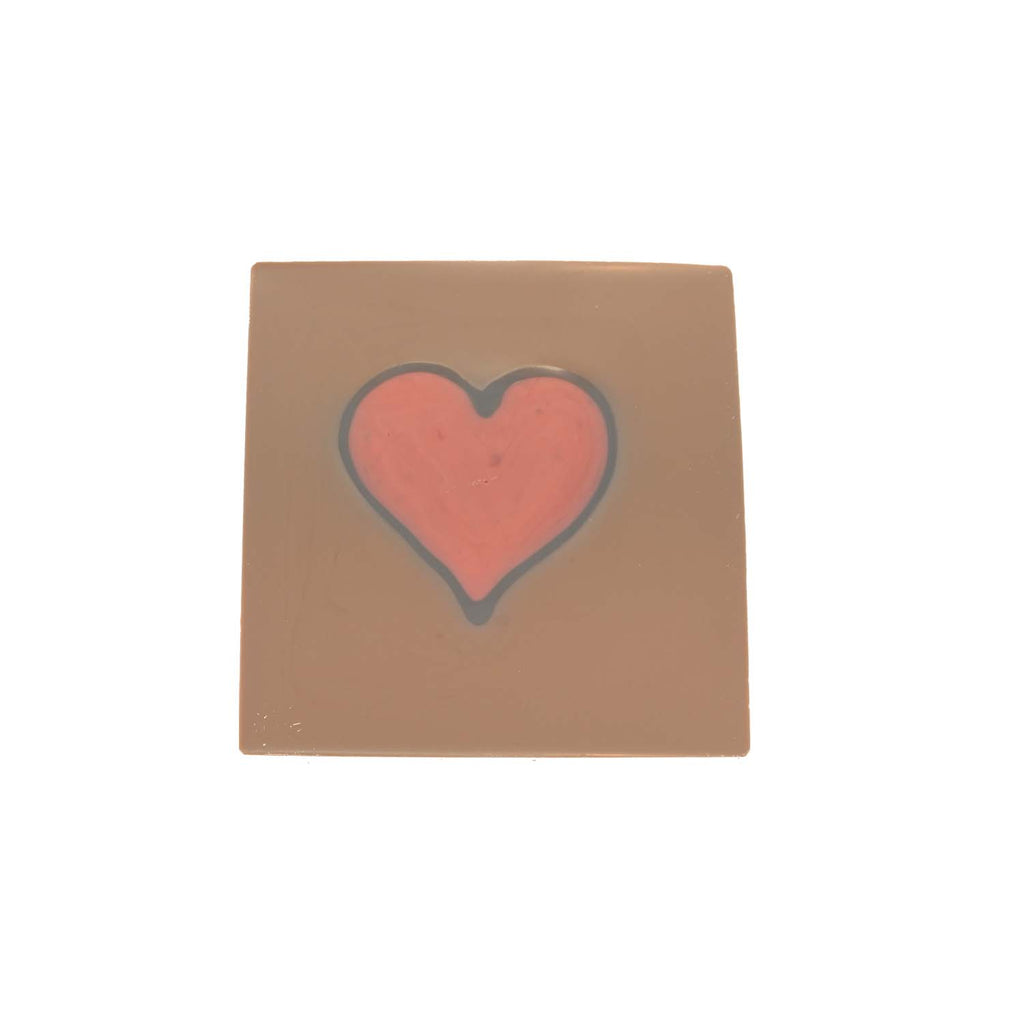 Personalised Chocolate Squares