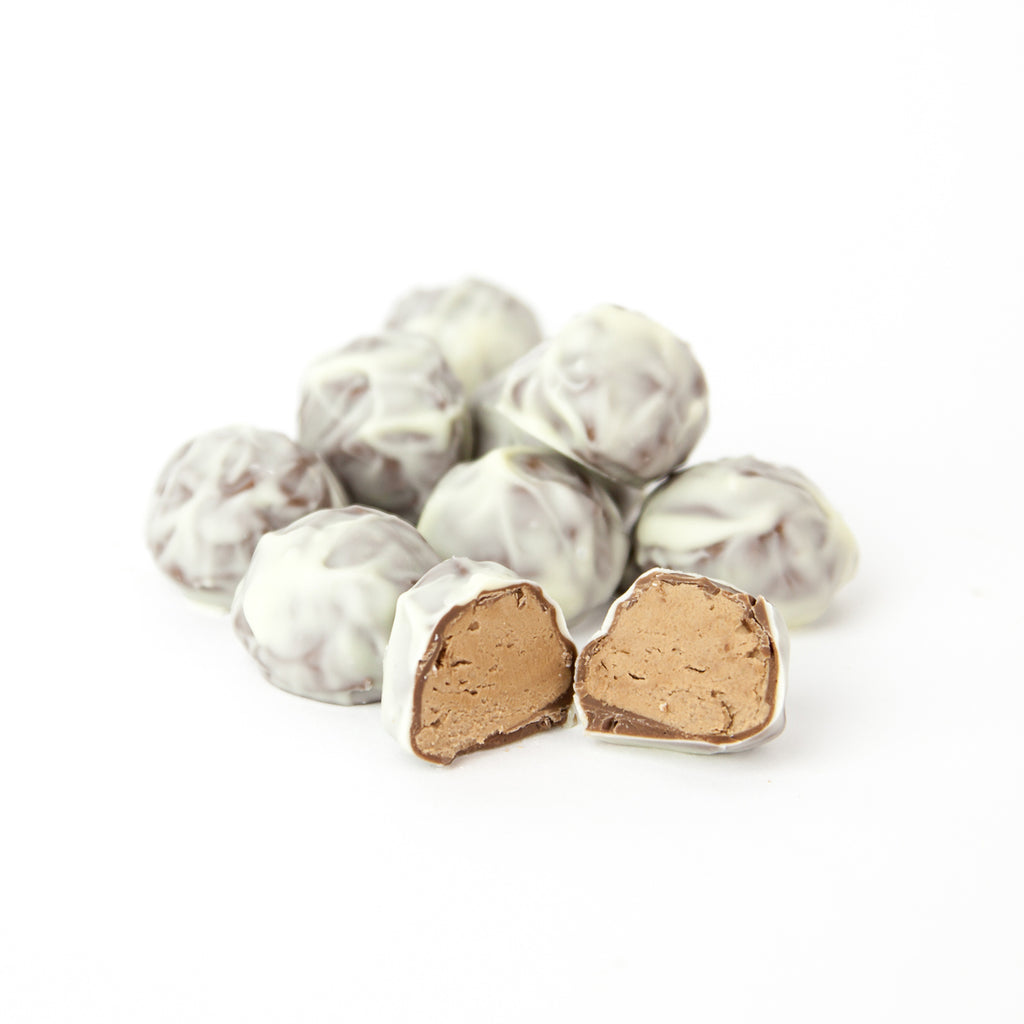Fresh Cream Truffles
