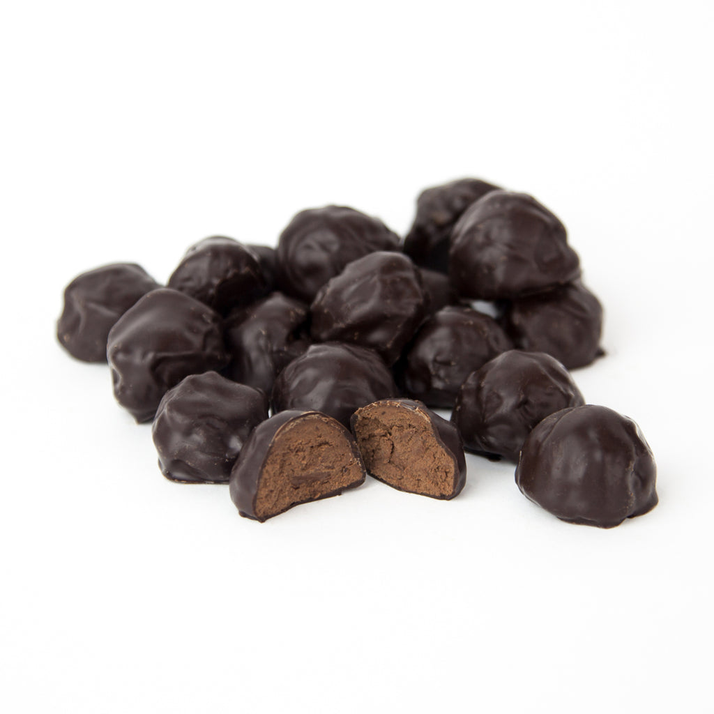 Fresh Cream Truffles