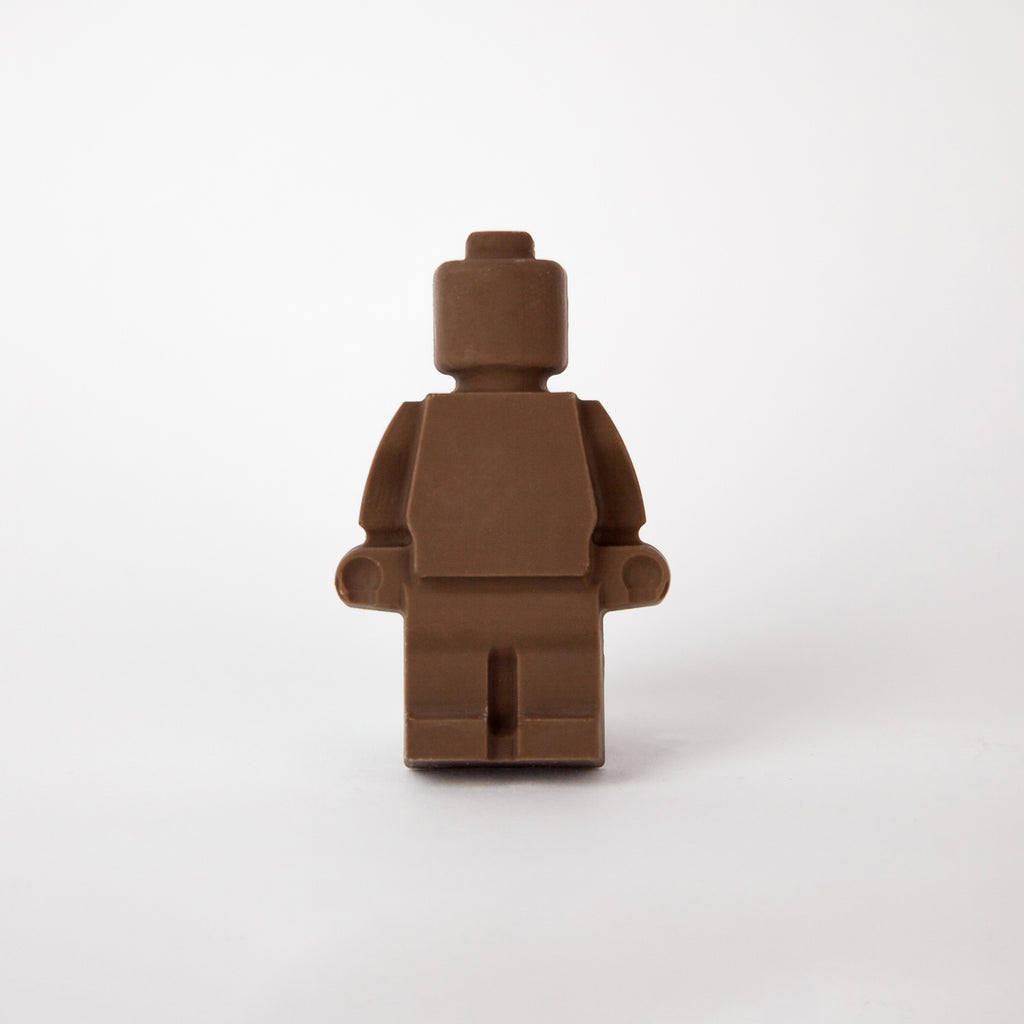 fun Chocolate ROBOT gluten free dairy free vegan options