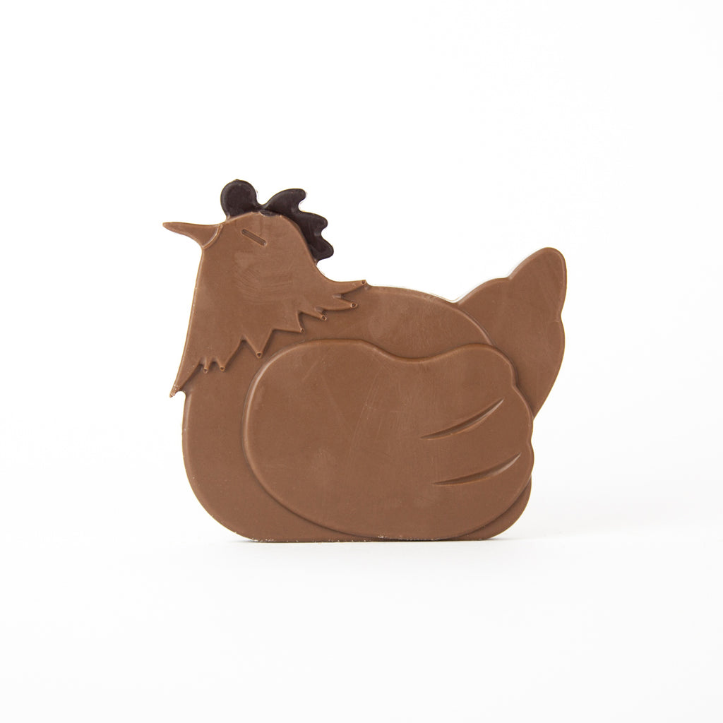 Chocolate Animals