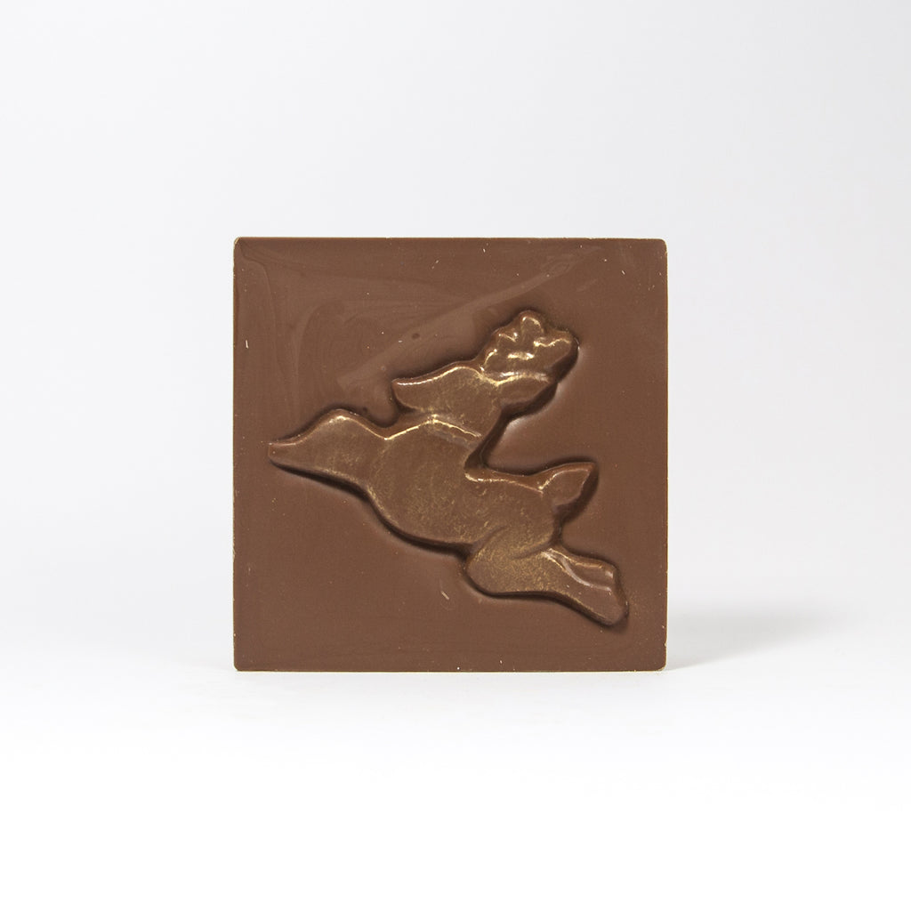 Christmas Reindeer Bar
