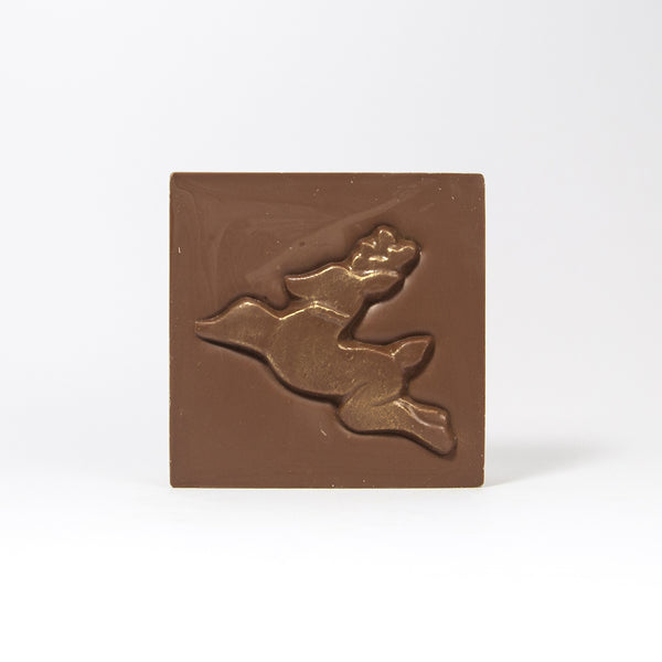 Christmas Reindeer Bar