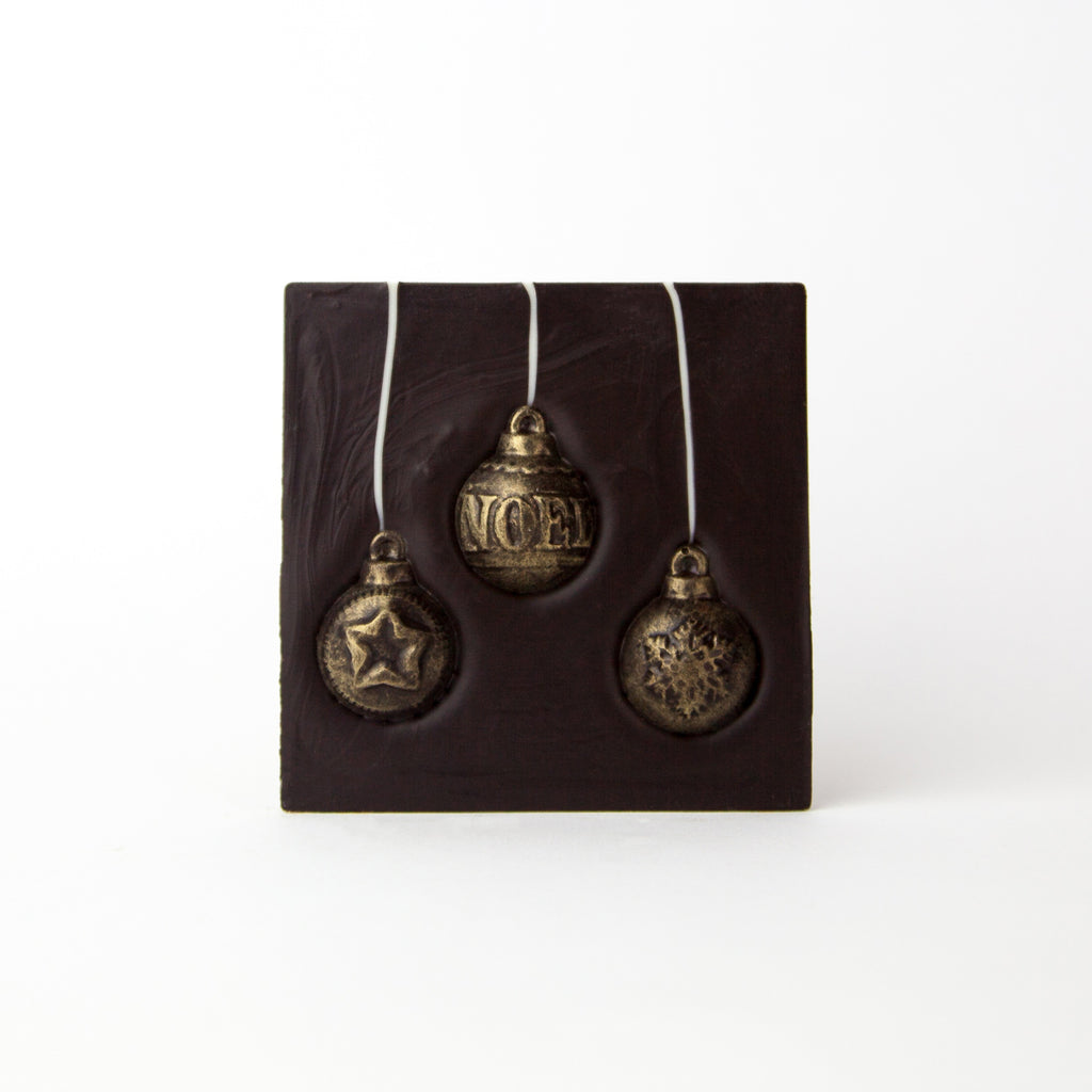 Christmas Baubles Bar