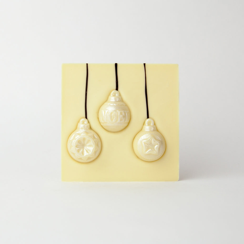 Christmas Baubles Bar