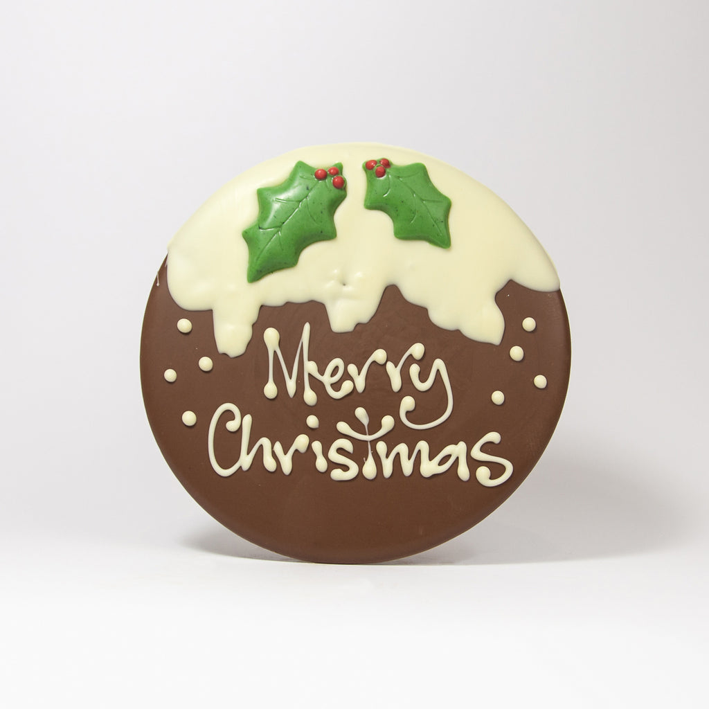 Christmas Pudding