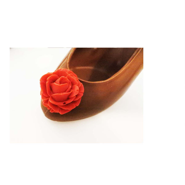 Red Roses Shoe