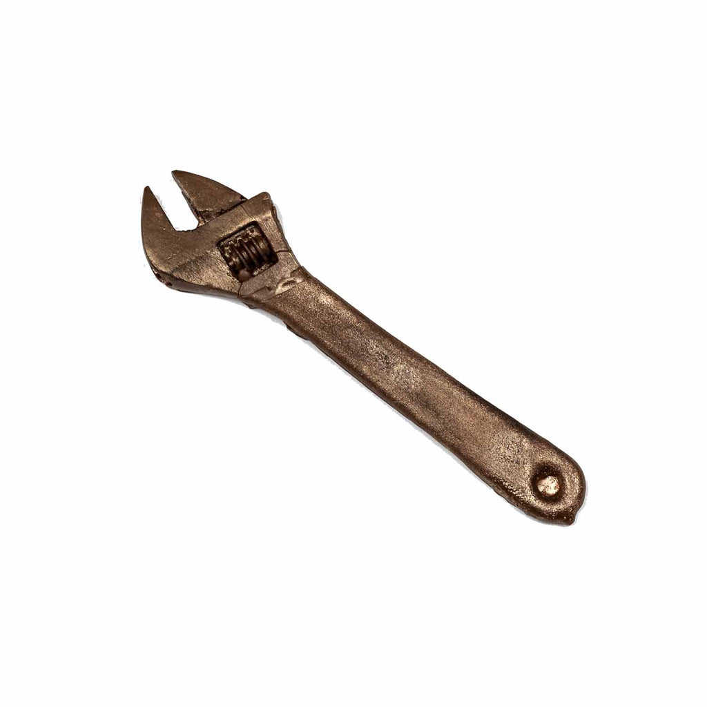 Adjustable Spanner