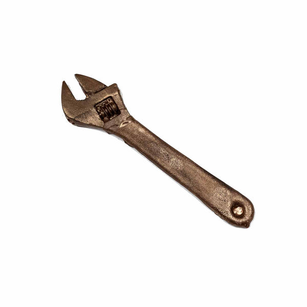 Adjustable Spanner