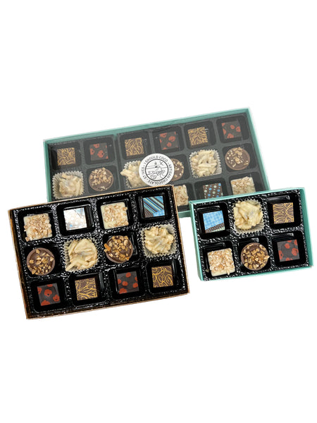 Chocolate Box