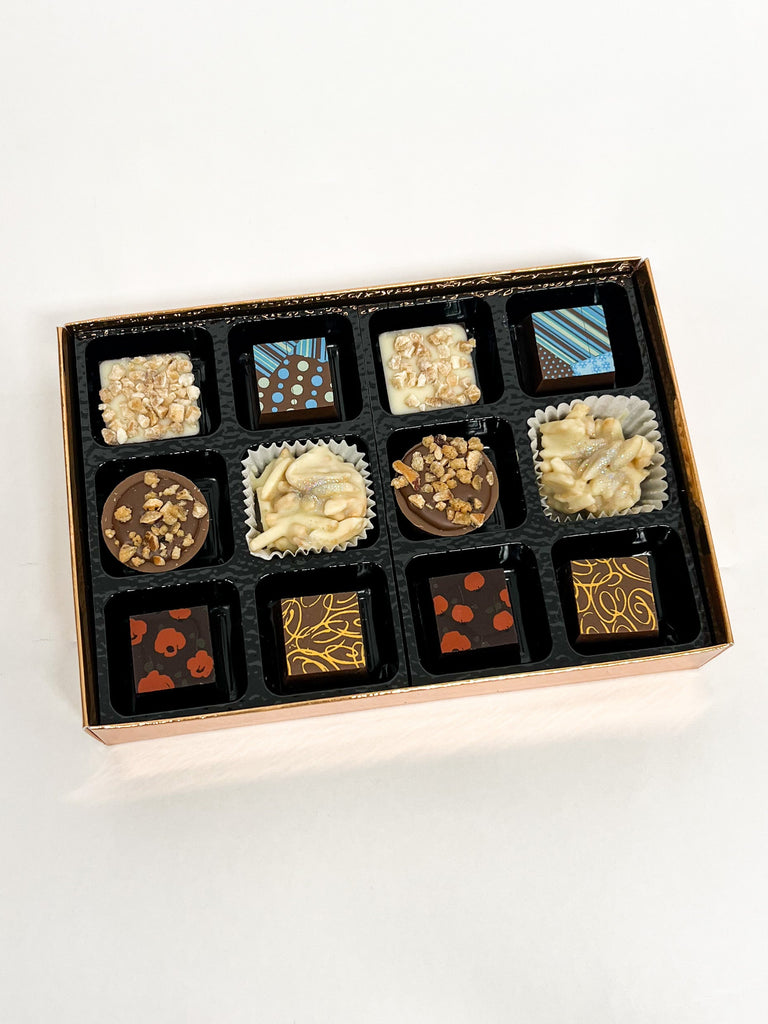 Chocolate Box