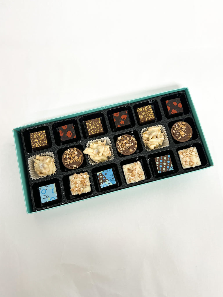Chocolate Box