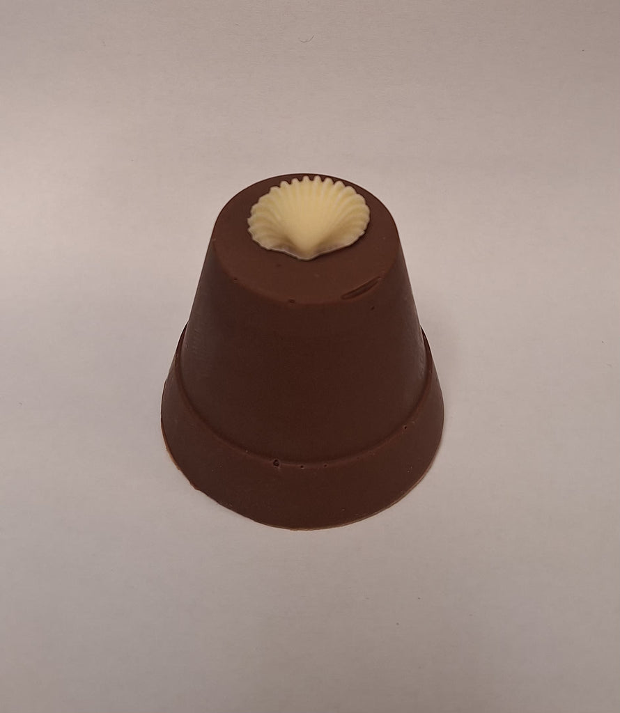 Mini marshmallow filled Sandcastle