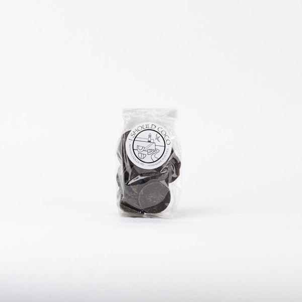 Chocolate Buttons