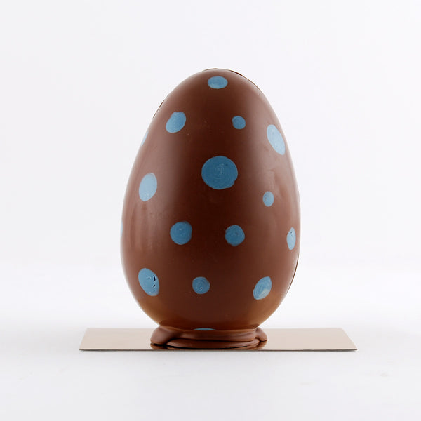 Spotty Easter Egg